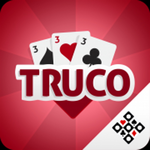 Truco GameVelvet - Card Game app icon