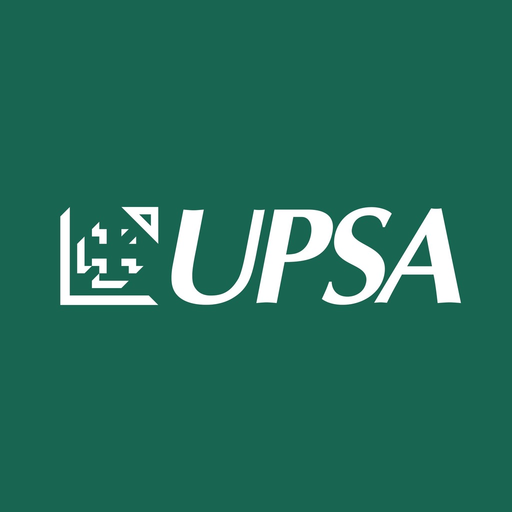 UPSAnet app icon