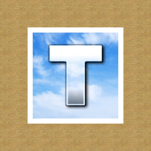 Add Text to My Photos - Lite app icon