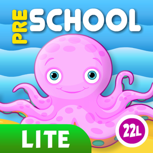 Letter Quiz Preschool  Alphabet & Letters Learning app icon