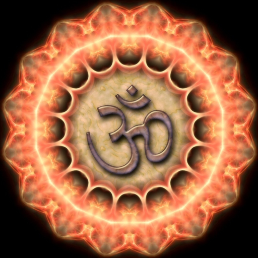 Ashtak Mantras app icon