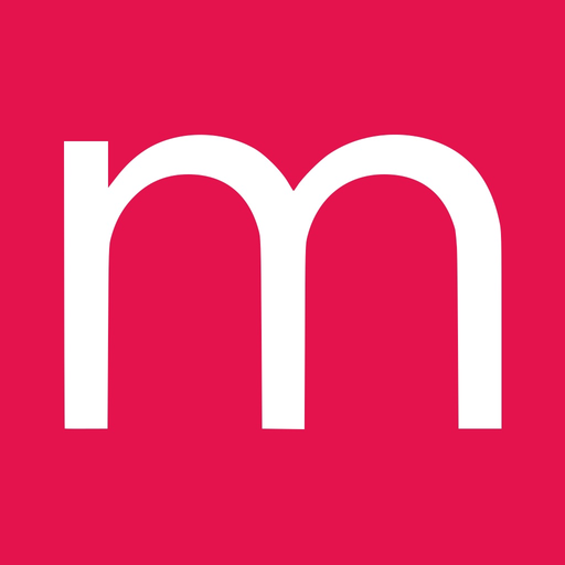 Meníčka app icon