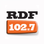 RDF 102.7 icon