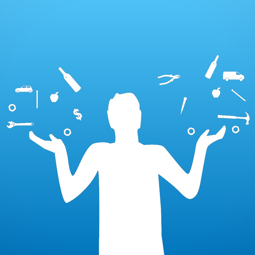 What iGot app icon