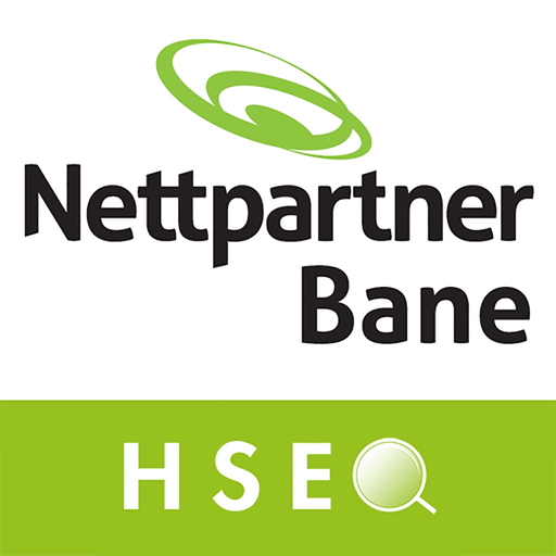 Nettpartner Bane HSEQ app icon