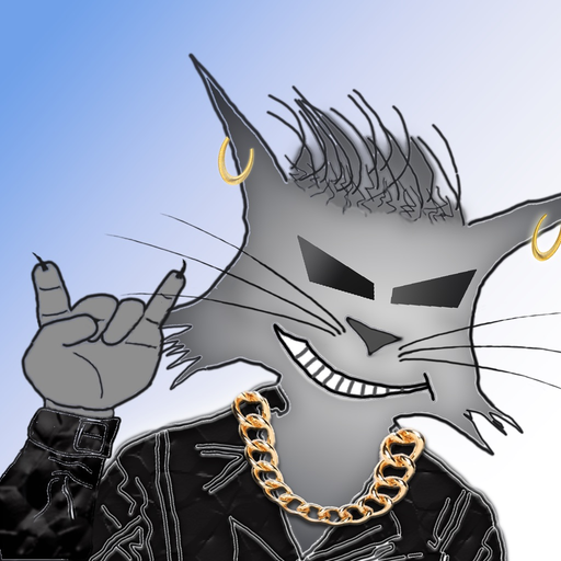 JamCat app icon