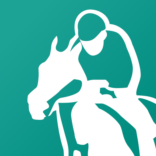 Horse Racing Tracker - Winner app icon