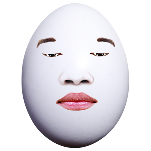 ForbiddenEgg app icon