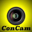 Continuous rec - ConCam icon