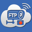 Mobile Security Camera icon