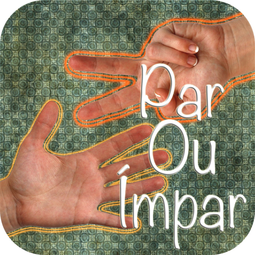 Par ou Ímpar app icon