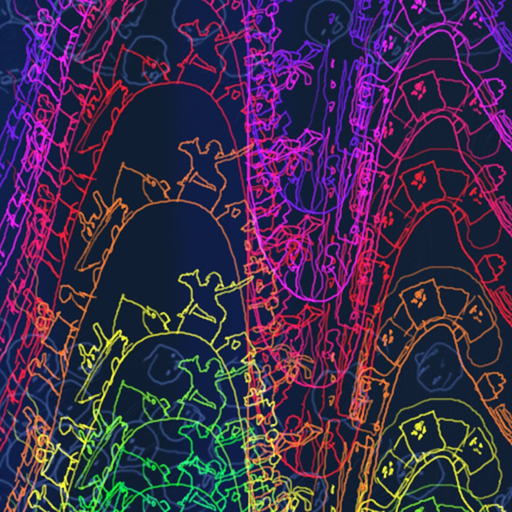 Nagi #1 app icon