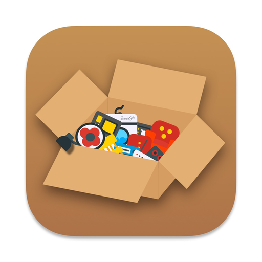 InerziaThings app icon