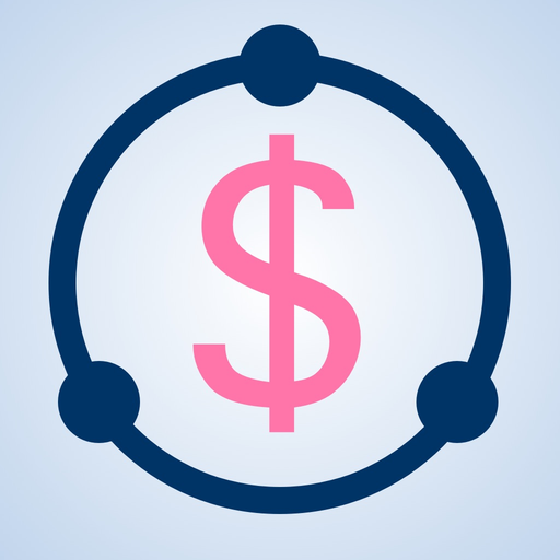 We all pay app icon
