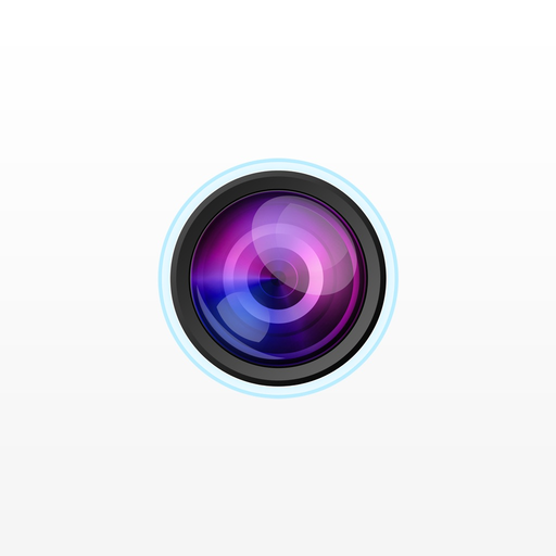 Photo Studio - Image Editor app icon