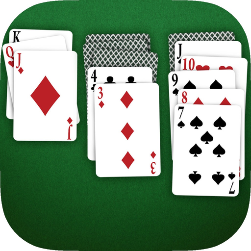 Solitaire HD™ app icon