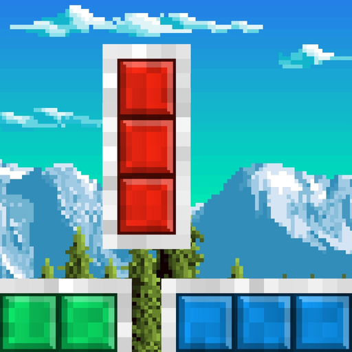 Terra Bits 2.0 app icon