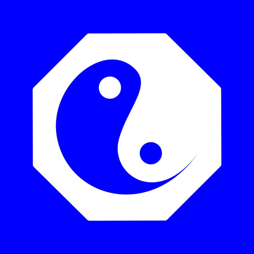 Feng Shui Kua Compass app icon