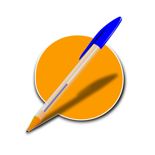 DictAPP app icon