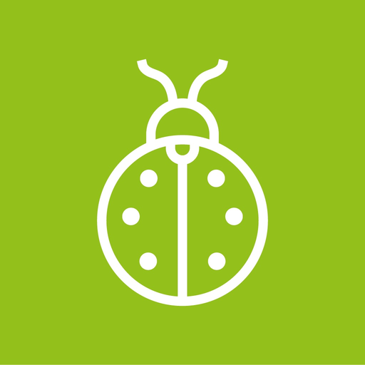 Nyttodjur app icon