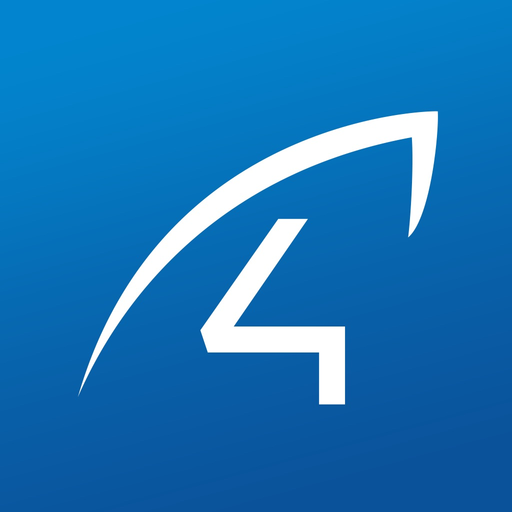 Eye4 app icon