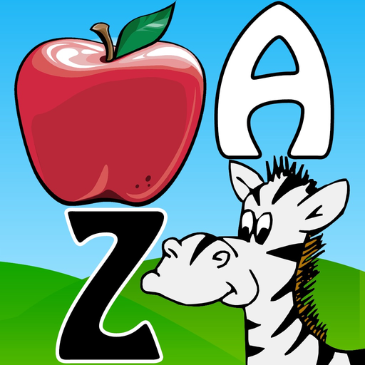 Start A End Z app icon