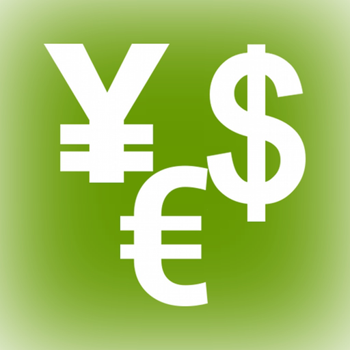Currency Converters app icon