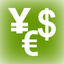 Currency Converters icon