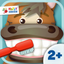 Brush teeth: all clean? icon