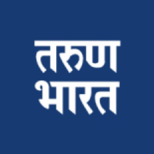 Tarun Bharat Marathi Newspaper app icon