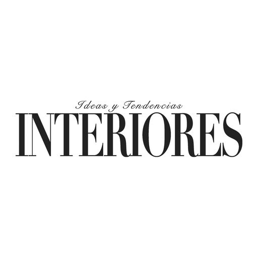 Revista Interiores app icon