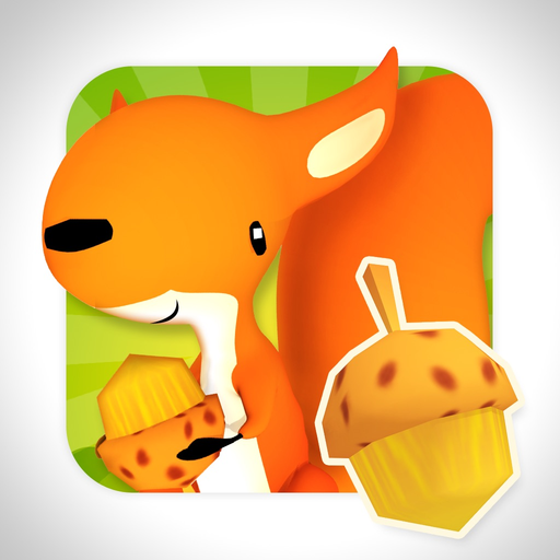 Forestpals Autumn app icon