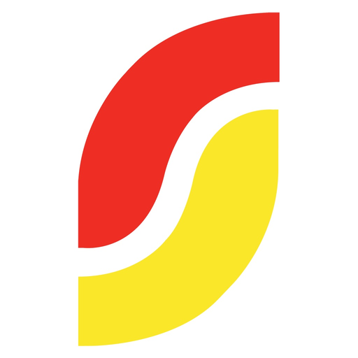 Sydsten app icon
