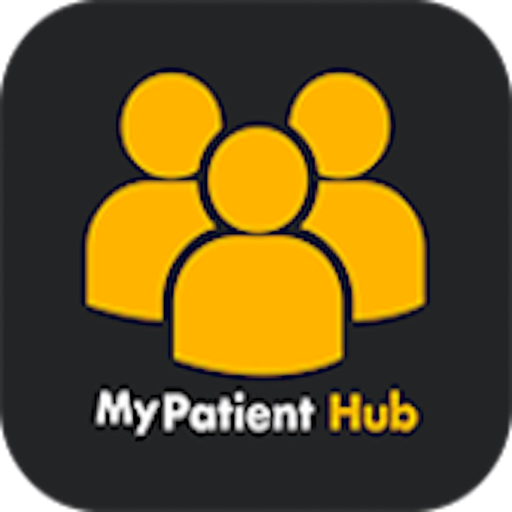 MyPatient Hub app icon