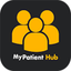 MyPatient Hub icon