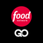 Food Network GO - Live TV icon