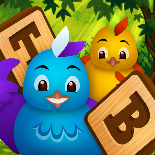 Two Birds app icon