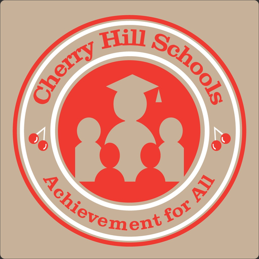 Cherry Hill Public Schools app icon