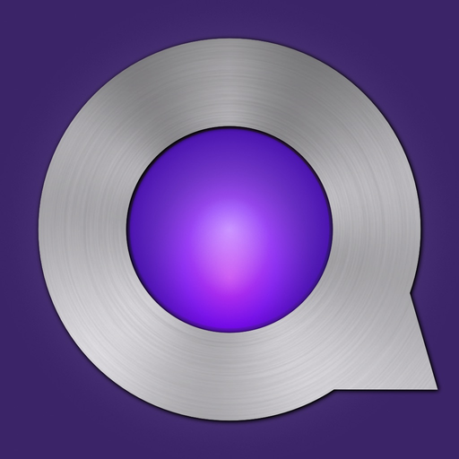 QLab Remote app icon