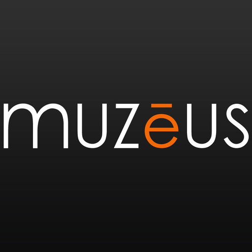 Muzeus app icon