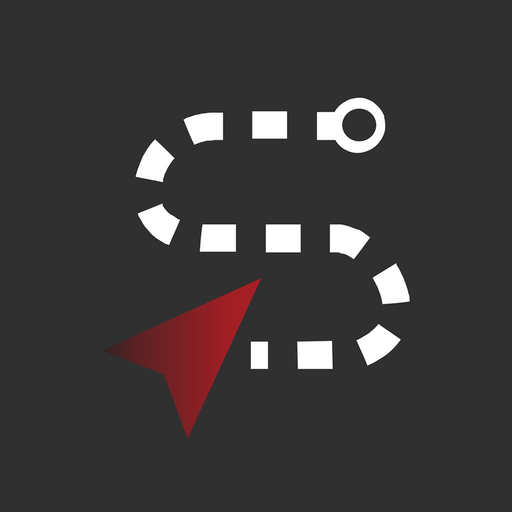 Shadow Tracker Mobile app icon