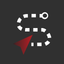 Shadow Tracker Mobile icon