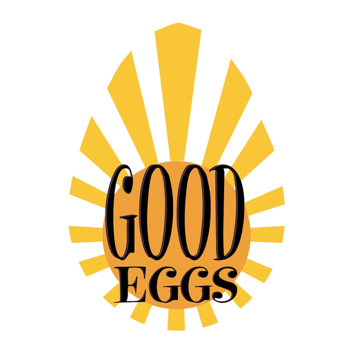 Good Eggs app icon
