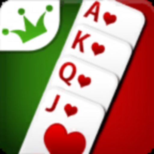 Burraco Italiano Jogatina app icon