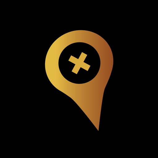 BaladoDiscovery app icon