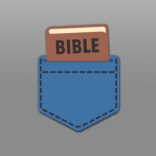 My Everyday Bible app icon