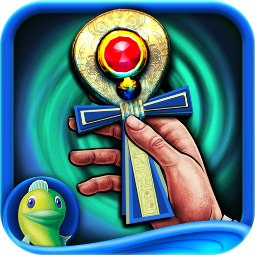 Serpent of Isis: Your Journey Continues (Full) app icon