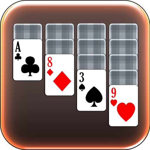 Solitaire Star app icon