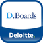 Deloitte D.Boards icon