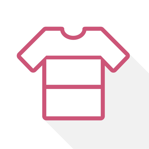 PickTheOutfit app icon